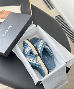CC Sandals