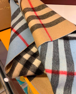 Cashmere Scarf
