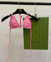 Load image into Gallery viewer, Logo Bikini
