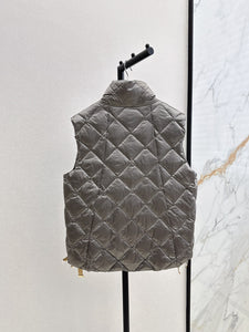 The Cube Gilet