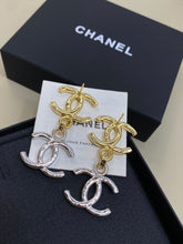 Load image into Gallery viewer, CC Earrings
