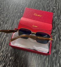 Load image into Gallery viewer, Logo Sunglasses
