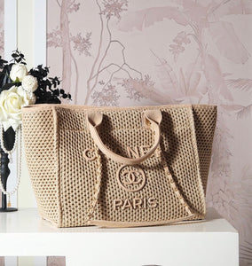 Deauville Tote