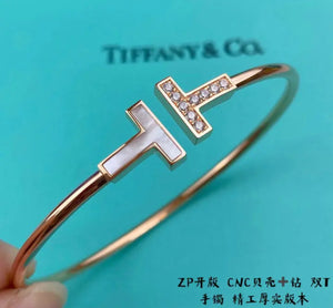 T Bangle