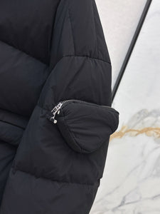 Logo Jacket
