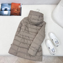 Load image into Gallery viewer, Logo Jacket
