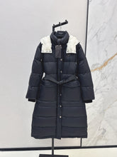 Load image into Gallery viewer, Logo Parka
