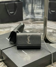Load image into Gallery viewer, Kate Chain Bag

