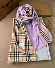 Load image into Gallery viewer, Silk Shawl
