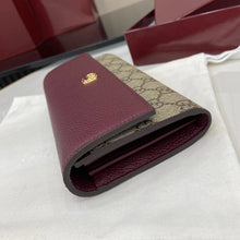 Load image into Gallery viewer, Continental Wallet
