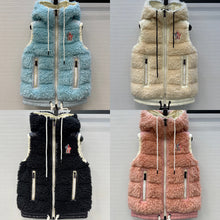 Load image into Gallery viewer, Teddy Gilet
