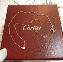 Load image into Gallery viewer, Amour Necklace
