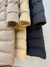 Load image into Gallery viewer, Logo Parka
