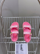 Load image into Gallery viewer, Act Sandals
