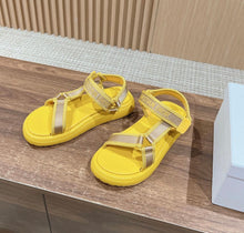 Load image into Gallery viewer, Wave Sandals
