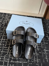 Load image into Gallery viewer, Leather Sandals
