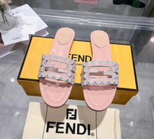Load image into Gallery viewer, Baguette Sandals

