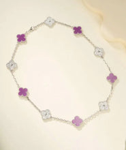 Load image into Gallery viewer, Alhambra Necklace
