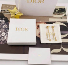 Load image into Gallery viewer, CD Earrings
