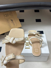 Load image into Gallery viewer, Cotton Sandals
