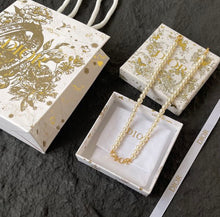 Load image into Gallery viewer, CD Necklace
