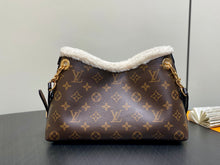 Load image into Gallery viewer, Carryall BB Teddy
