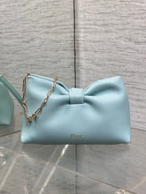 Load image into Gallery viewer, Medium Bow Bag
