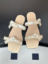 Load image into Gallery viewer, Cotton Sandals

