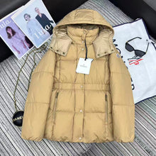 Load image into Gallery viewer, Agneux Jacket
