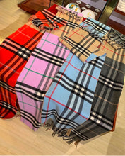 Load image into Gallery viewer, Cashmere Scarf
