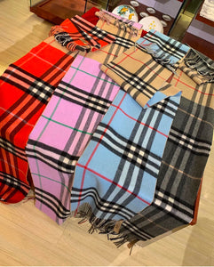 Cashmere Scarf