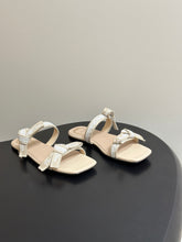Load image into Gallery viewer, Cotton Sandals
