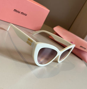 Logo Sunglasses