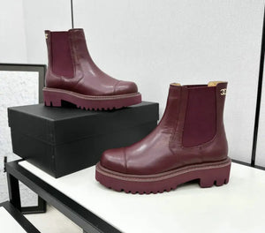 CC Boots