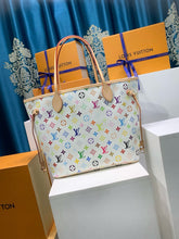 Load image into Gallery viewer, Neverfull MM
