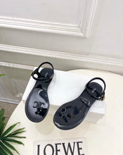 Load image into Gallery viewer, Triomphe Sandals
