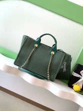Load image into Gallery viewer, Deauville Tote
