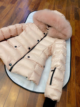 Load image into Gallery viewer, Grenoble Jacket
