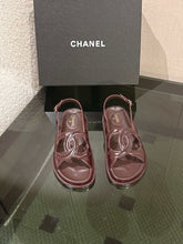 Load image into Gallery viewer, Leather Sandals
