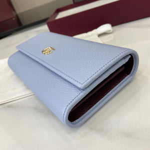 Continental Wallet