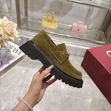 Load image into Gallery viewer, GG Loafers
