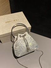 Load image into Gallery viewer, Bon Bon Bucket Bag
