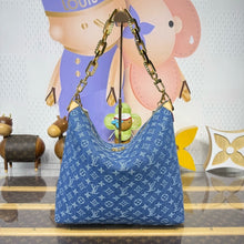 Load image into Gallery viewer, Coussin Hobo
