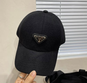 Logo Cap