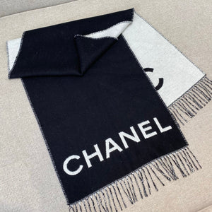 Cashmere Scarf