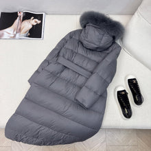 Load image into Gallery viewer, The Cube Parka
