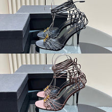 Load image into Gallery viewer, Babylone Sandals
