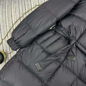 The Cube Parka