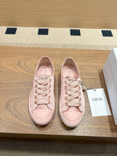Load image into Gallery viewer, Satin Trainers
