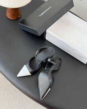 Load image into Gallery viewer, CC Slingbacks
